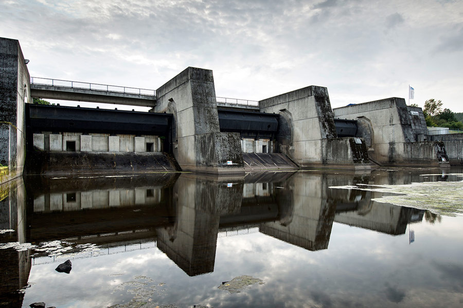 Dam