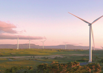windmill