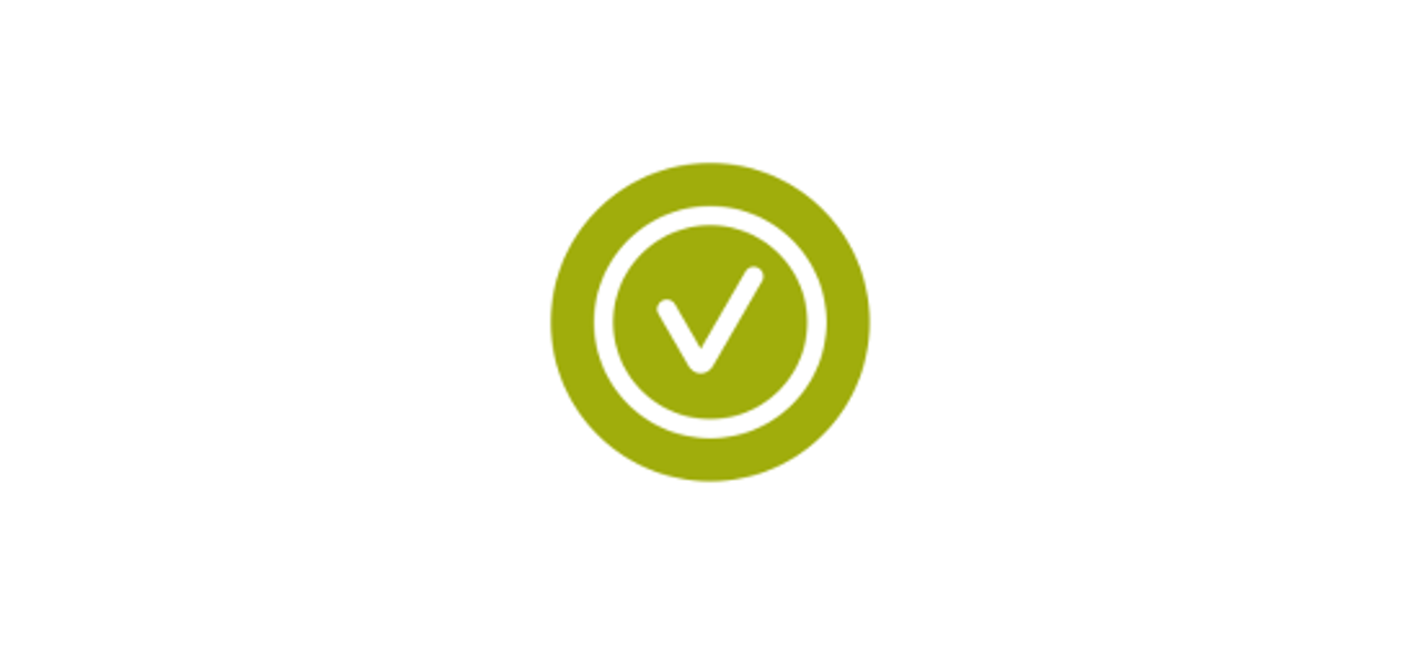 Checkmark