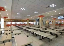 饭堂承包的采购验收标准