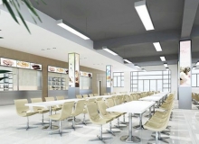 食堂承包需要注意的四个方面