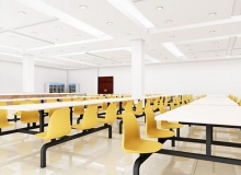 机关单位食堂承包